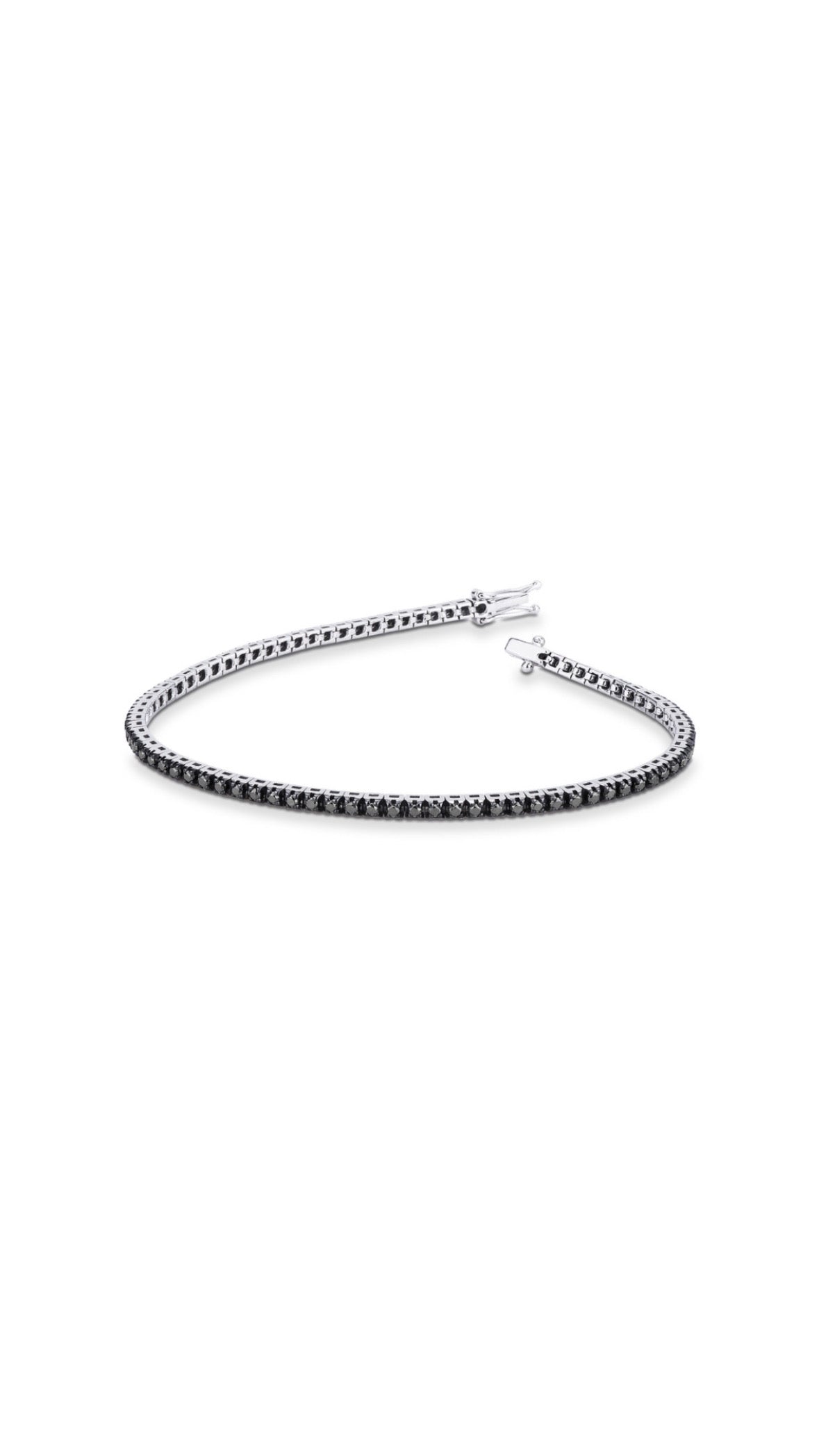 Bracciale Uomo Tennis