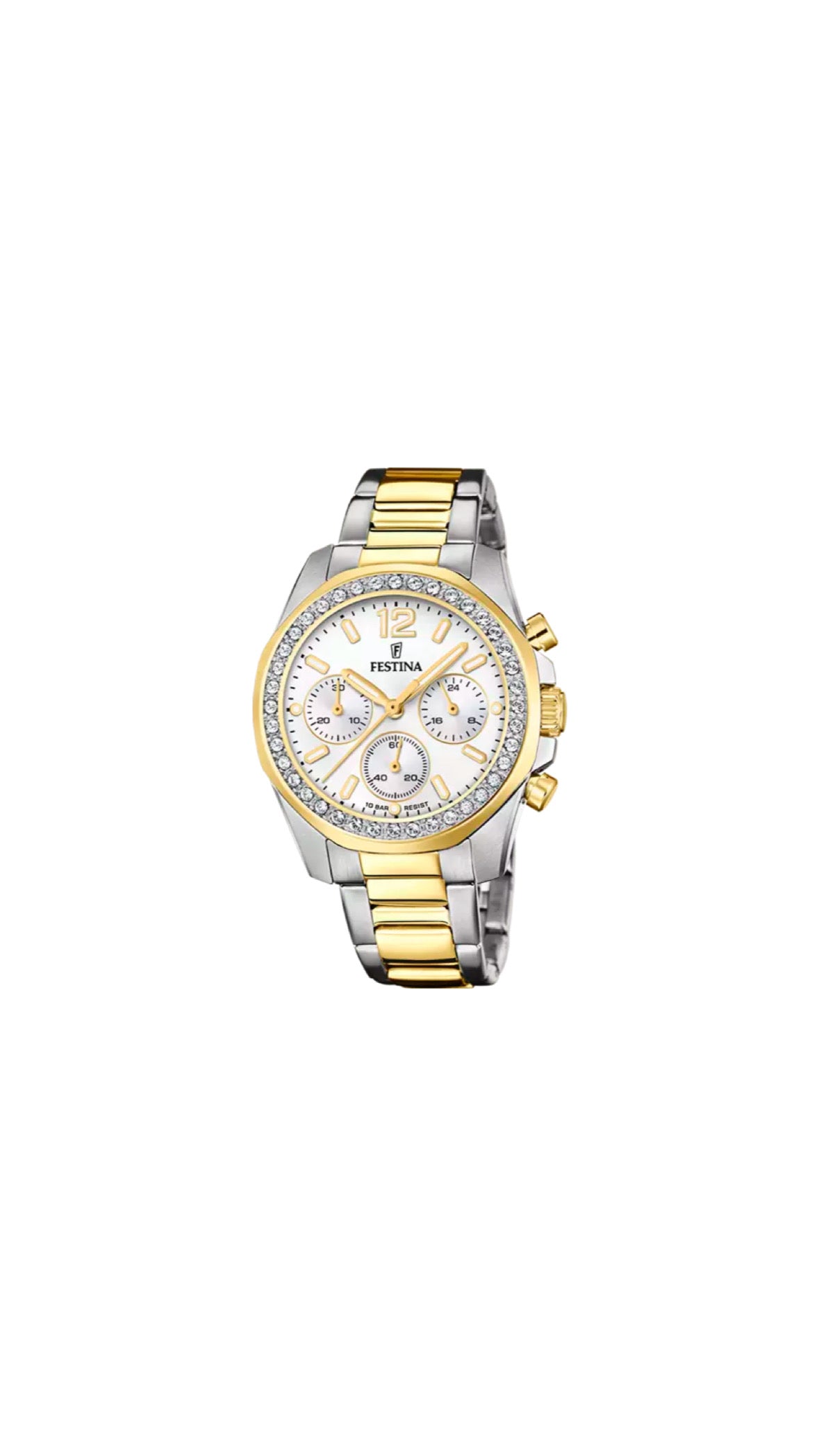 OROLOGIO DONNA FESTINA F20607