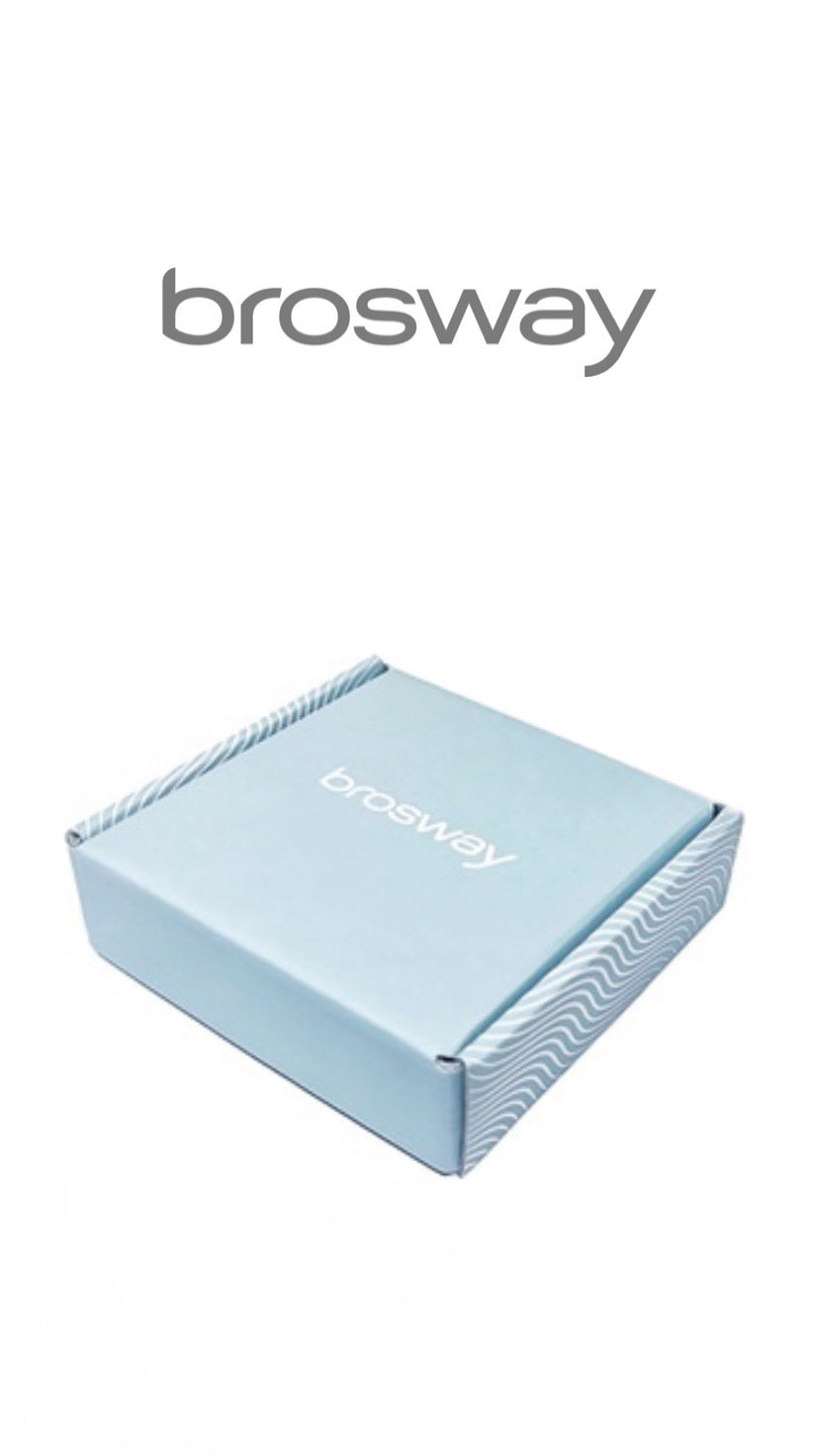 Bracciale Uomo Brosway Royal RO06C