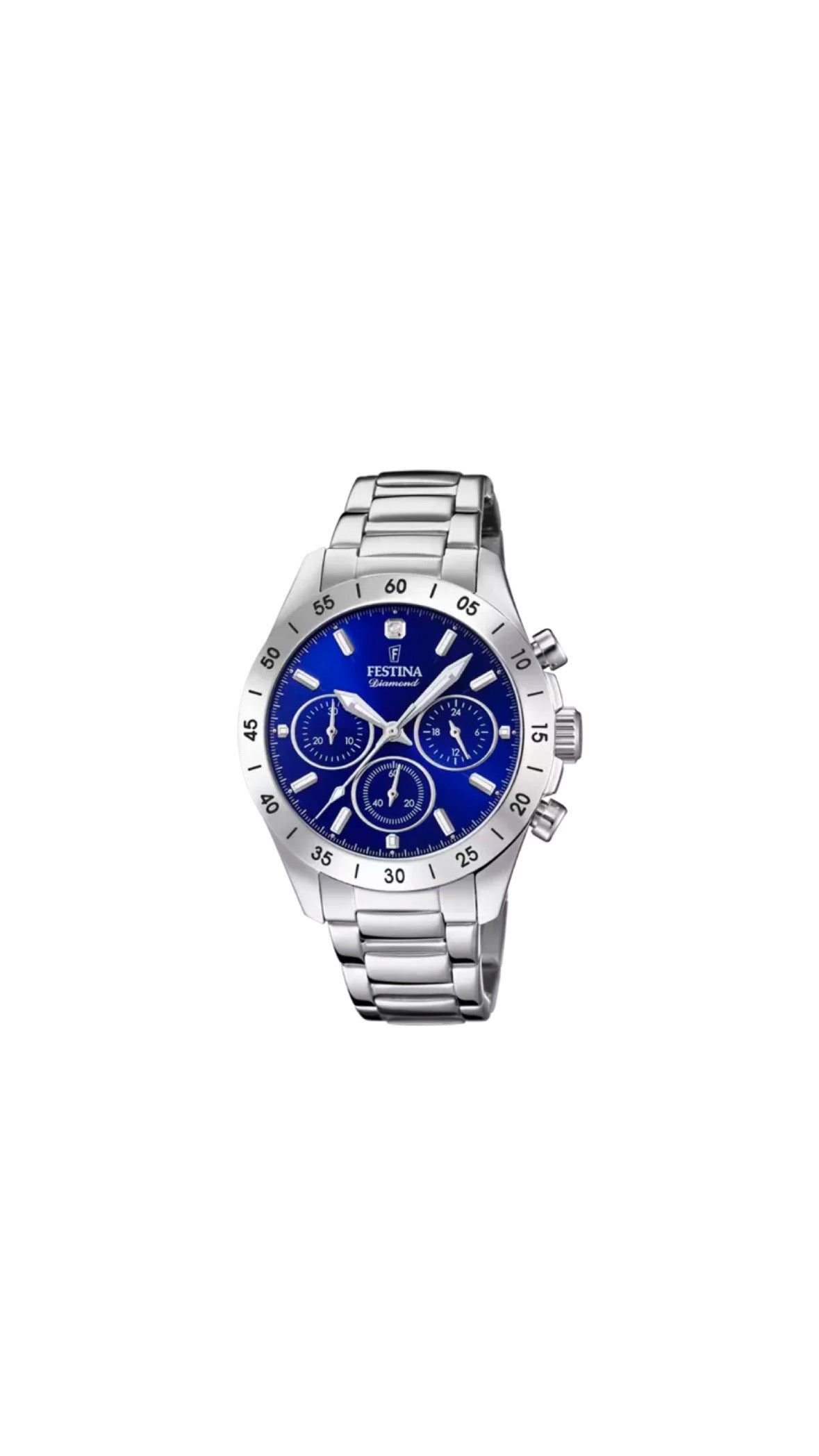 OROLOGIO DONNA FESTINA BOYFRIEND F20397