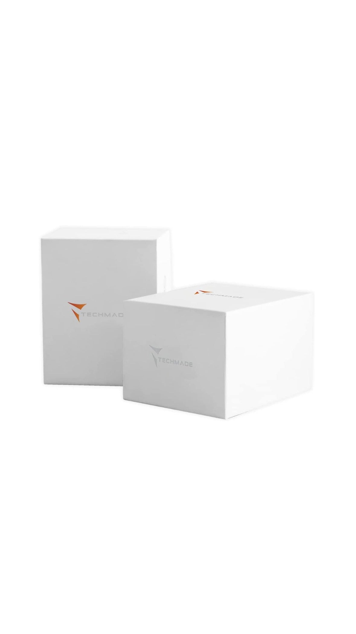 Orologio Uomo/Donna Smartwatch Techmade Steps