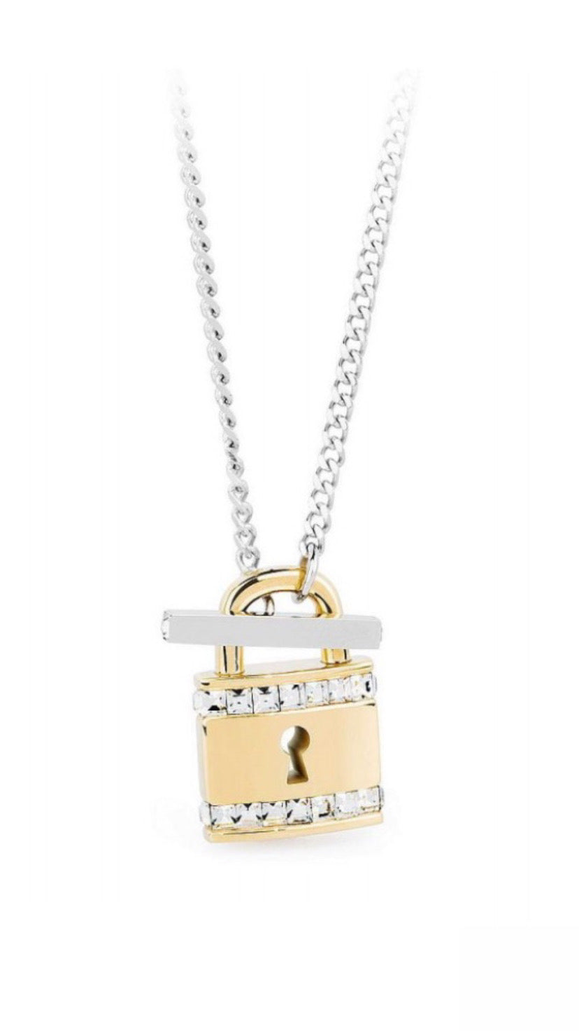 Collana Donna Brosway Private BPV02