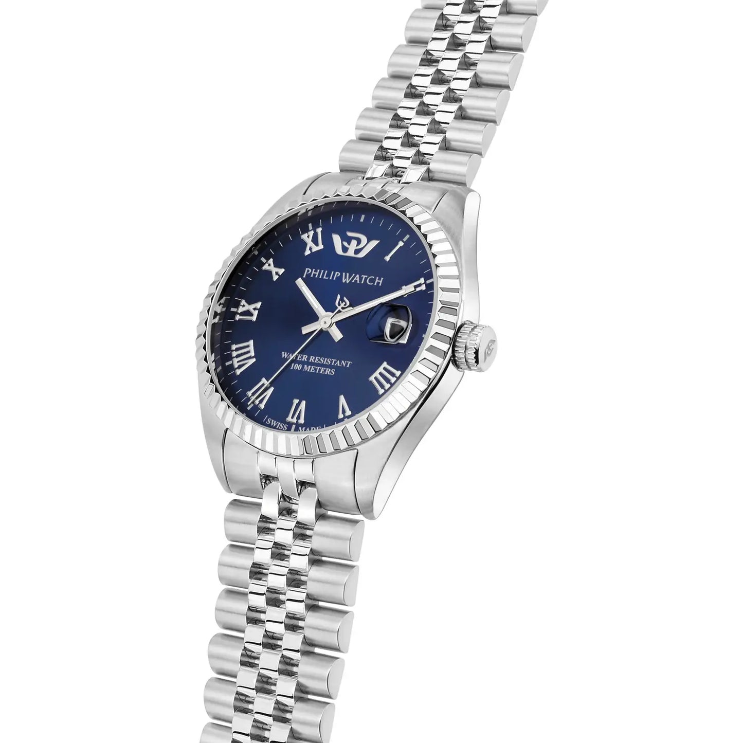 OROLOGIO UOMO PHILIP WATCH CARIBE - R8253597585