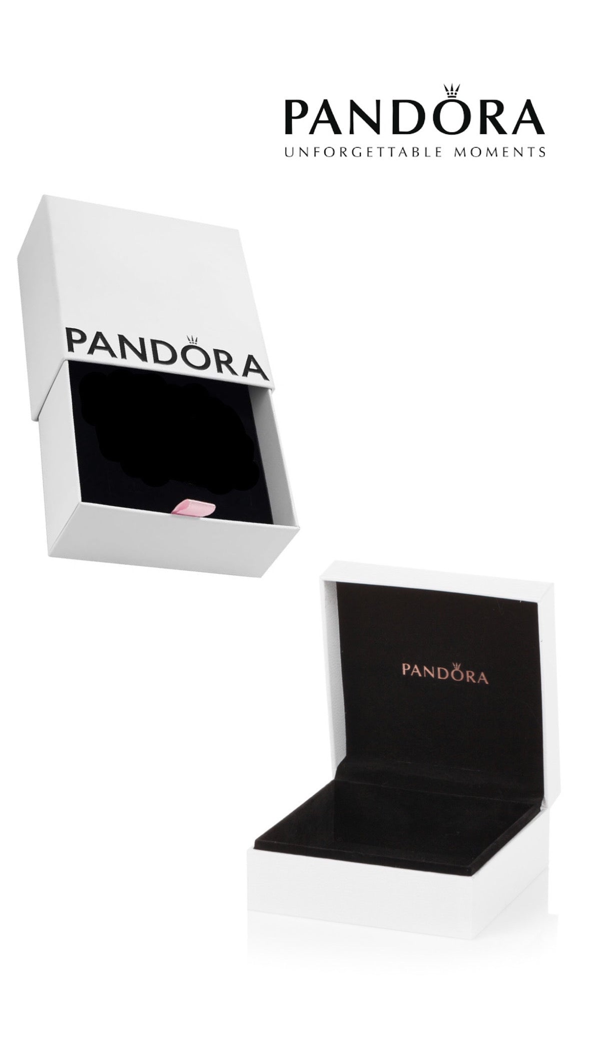 Bracciale donna Pandora margherita