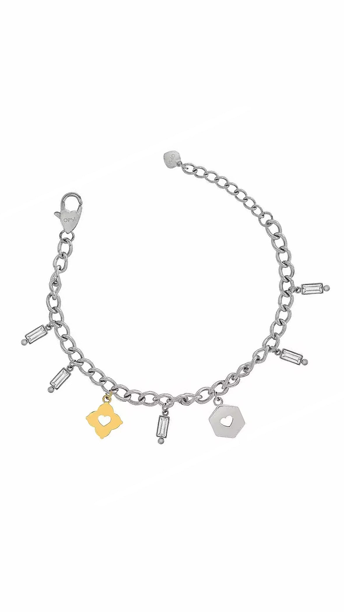 Bracciale donna Ops Objects