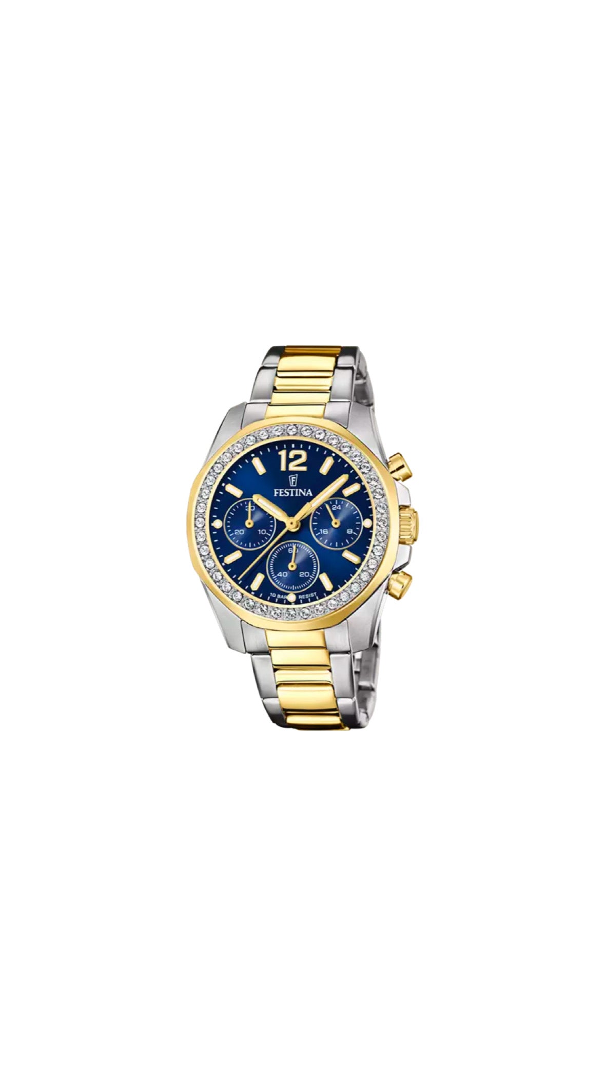 OROLOGIO DONNA FESTINA F20607