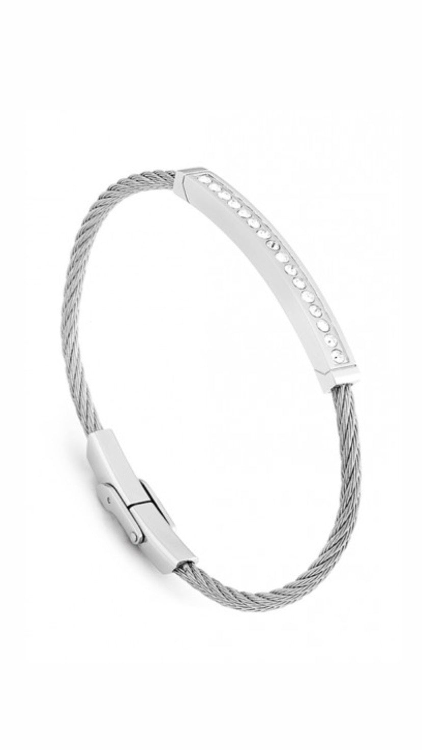 Bracciale Uomo Brosway Royal RO07