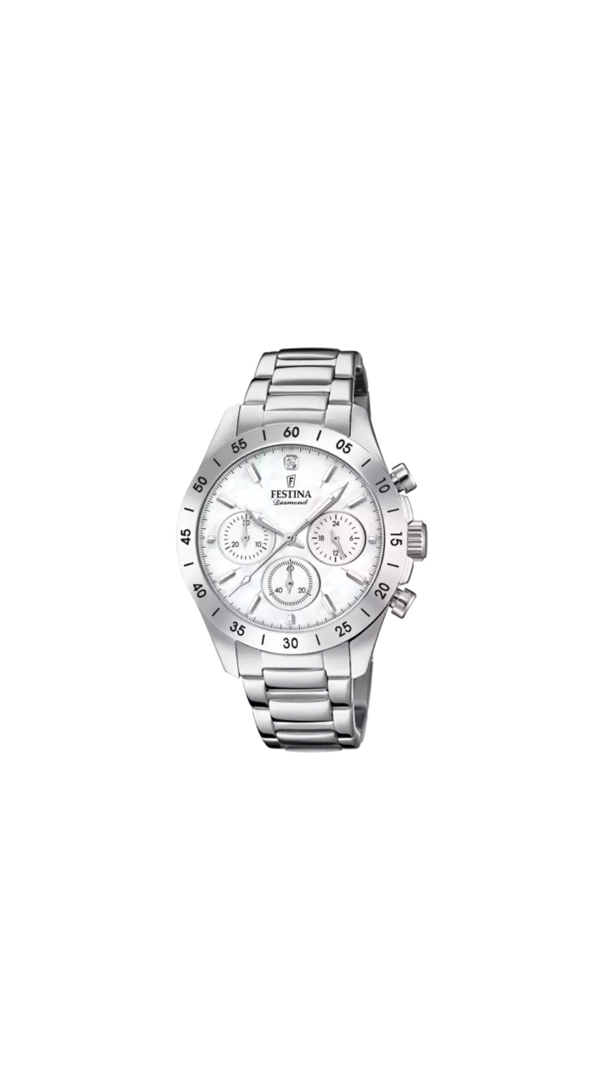 OROLOGIO DONNA FESTINA BOYFRIEND F20397