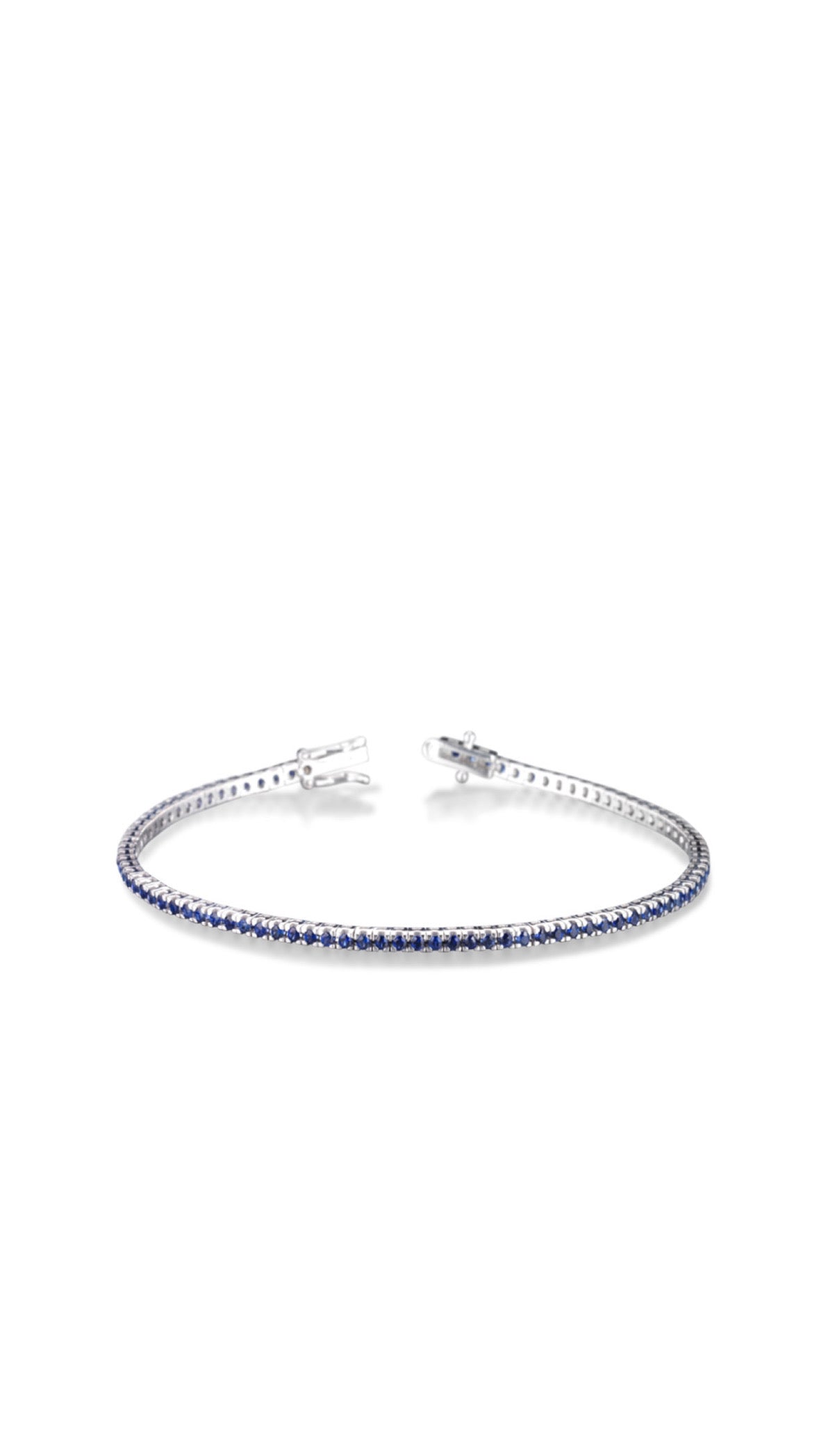 Bracciale Uomo Tennis