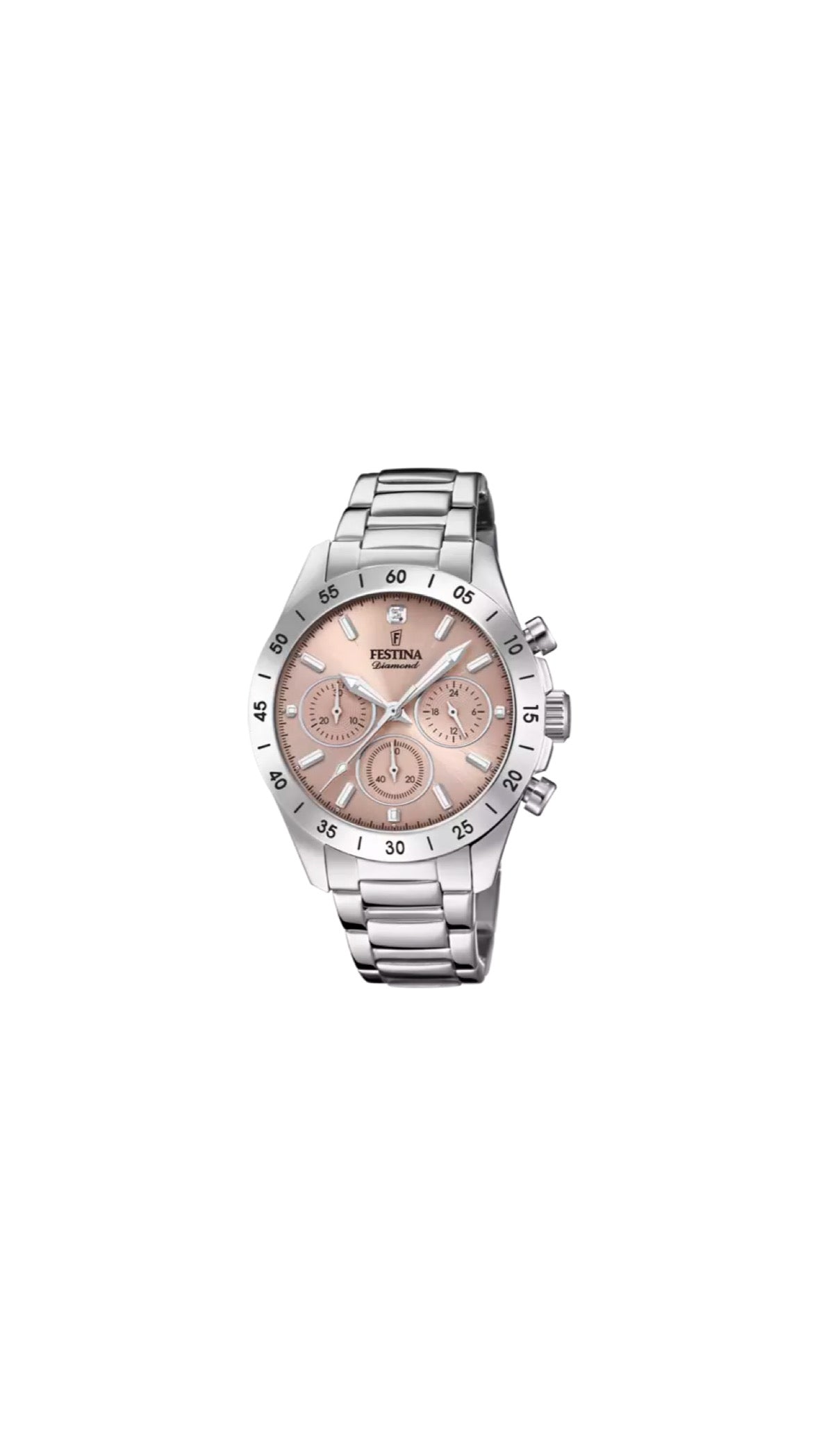 OROLOGIO DONNA FESTINA BOYFRIEND F20397