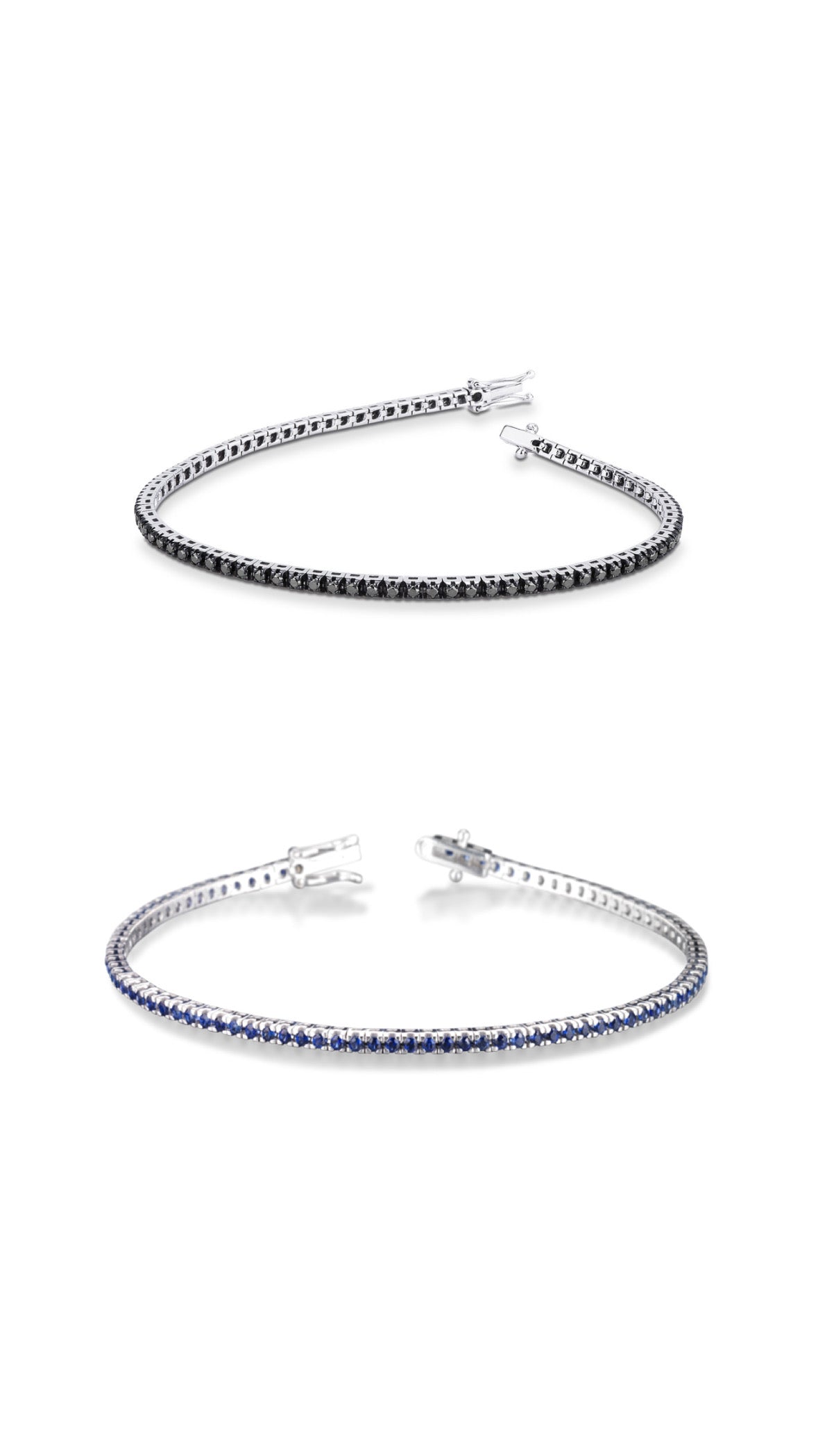 Bracciale Uomo Tennis