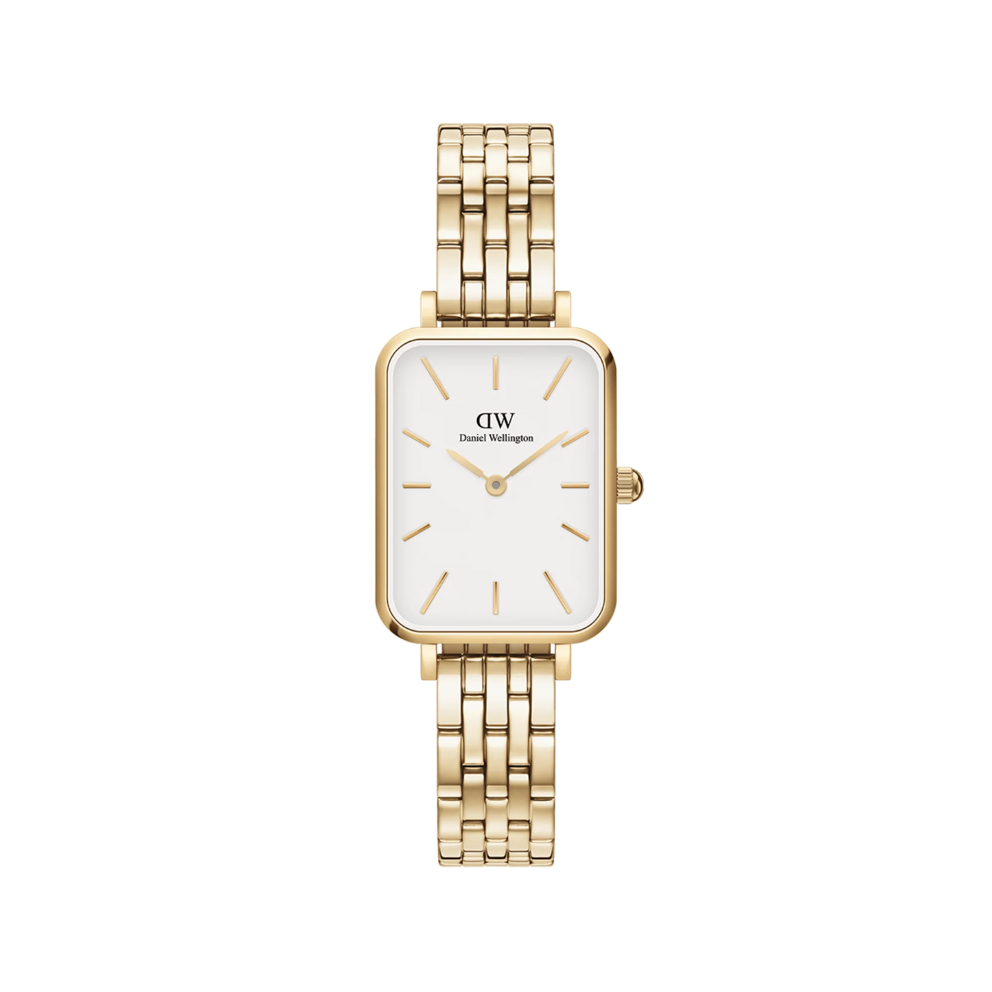 Orologio Donna Daniel wellington quadro ever gold