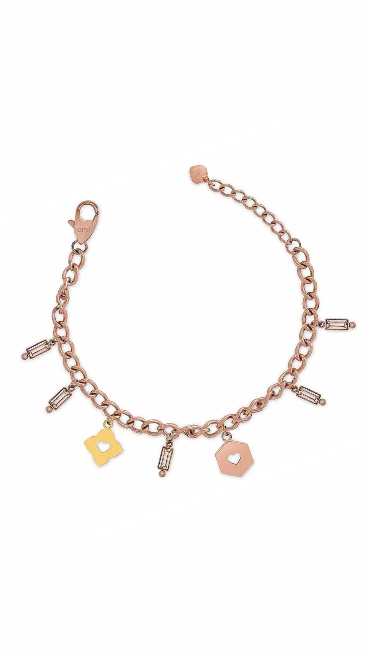 Bracciale donna Ops Objects