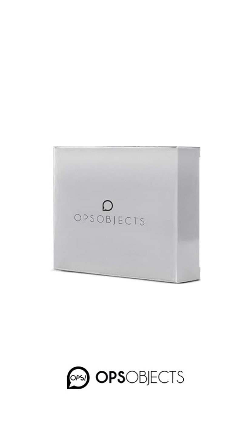 Bracciale donna rigido Ops