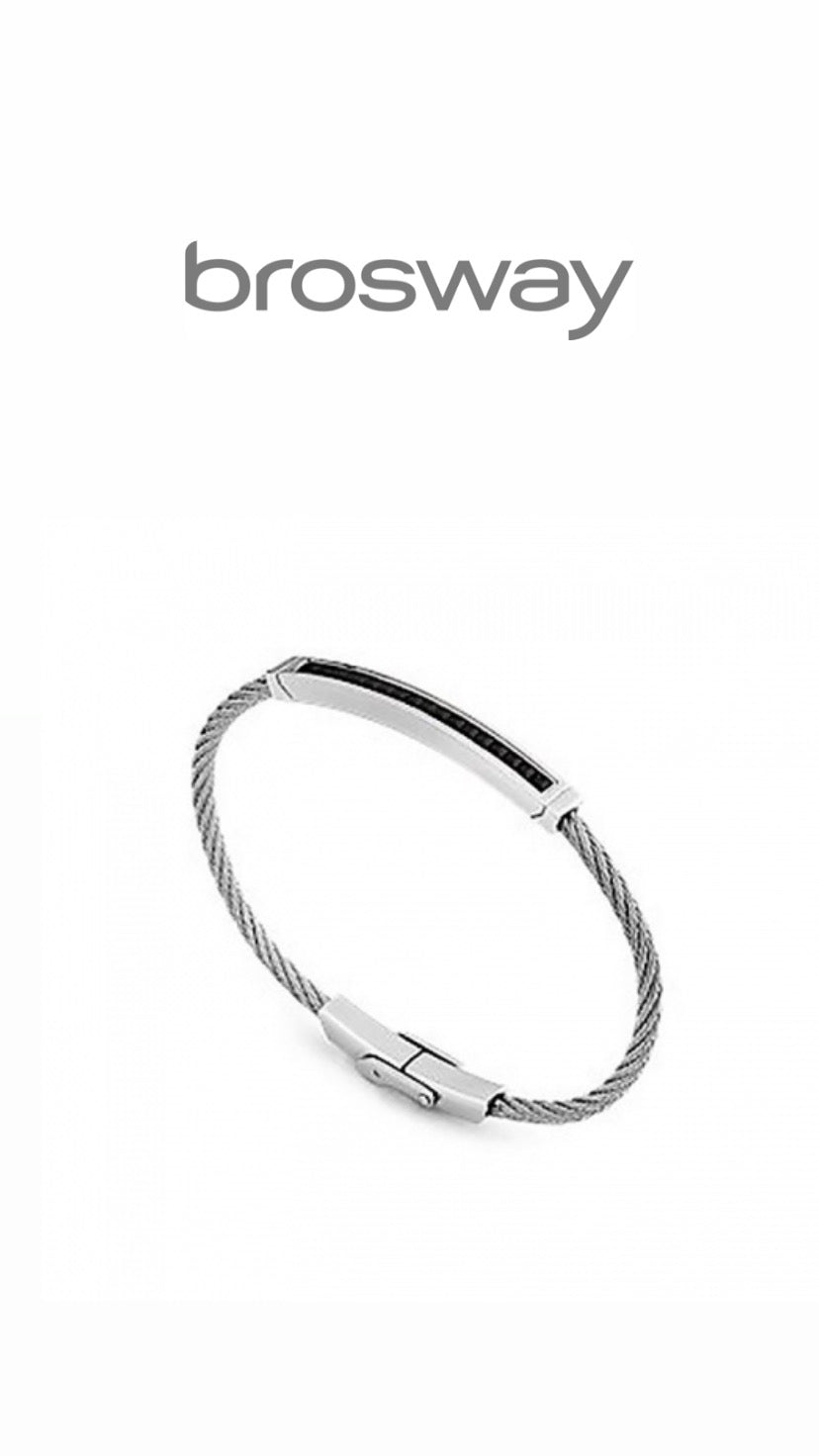 Bracciale Uomo Brosway Royal RO06C
