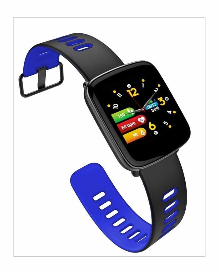 Orologio Uomo/Donna Smart watch Techmade Macro