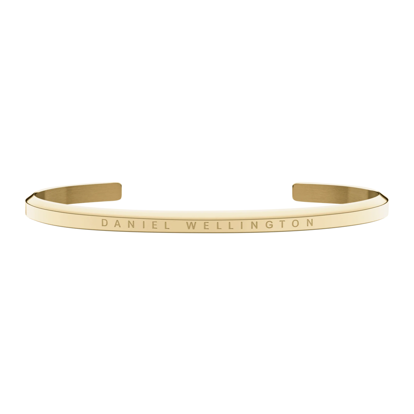 Bracciale Uomo/Donna Daniel Wellington Classic bracelet gold