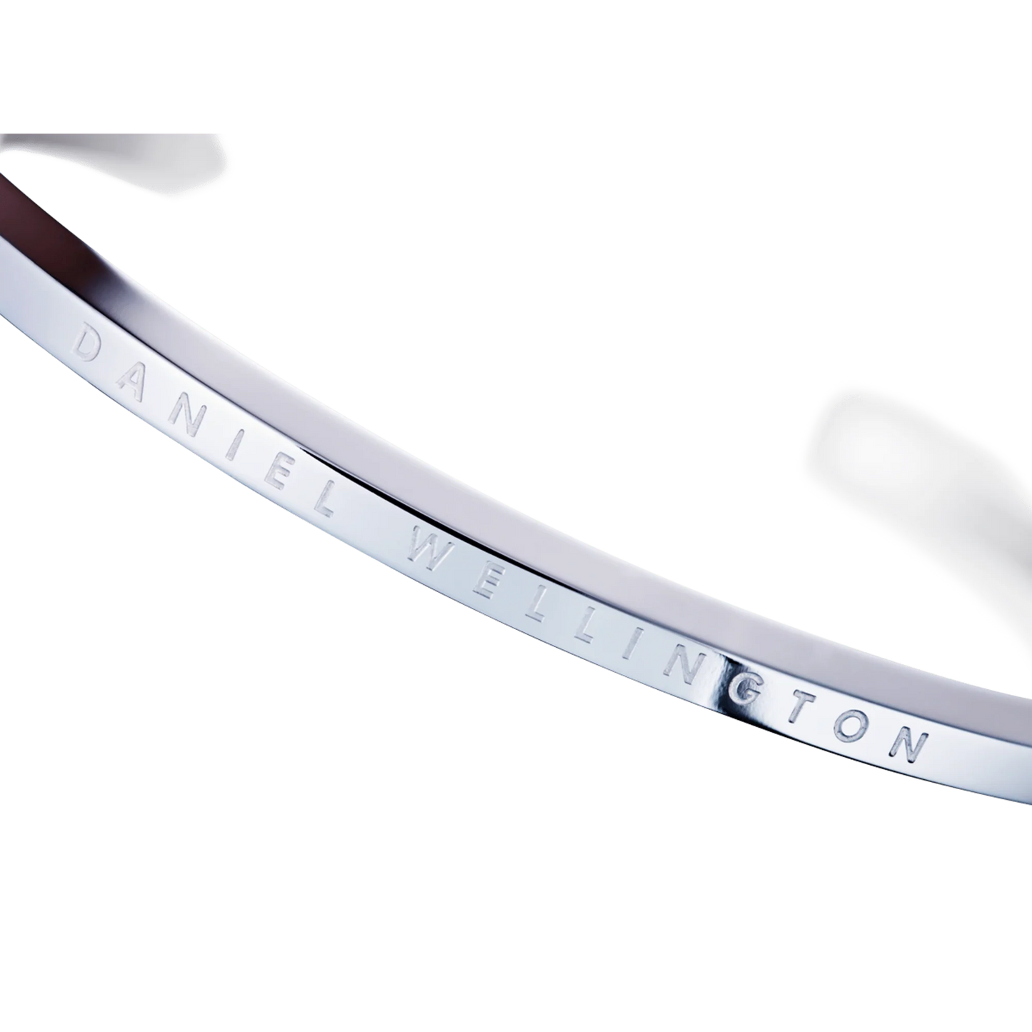 Bracciale Uomo/Donna Daniel Wellington classic bracelet argento