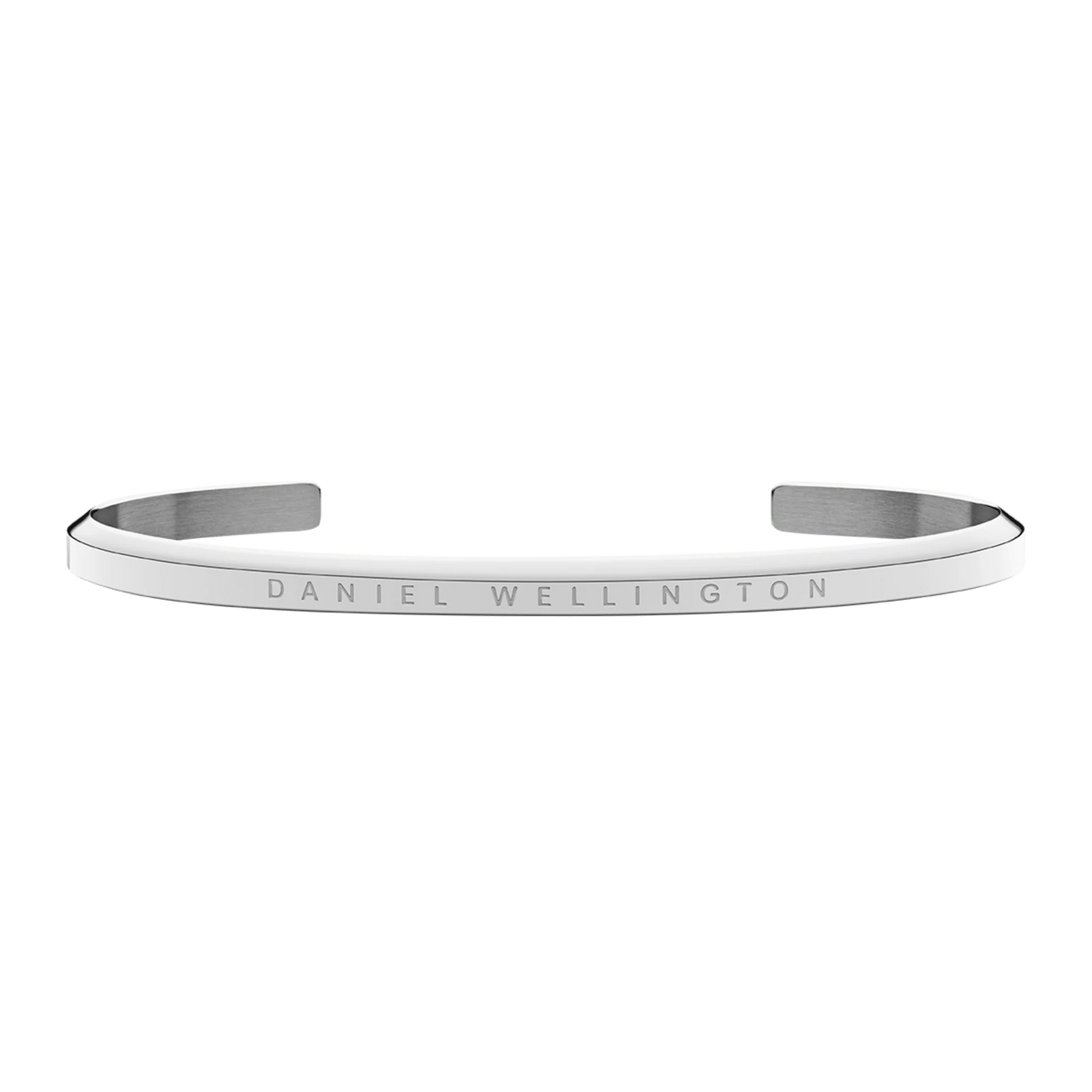 Bracciale Uomo/Donna Daniel Wellington classic bracelet argento