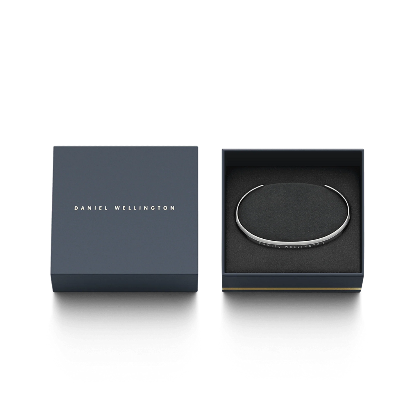 Bracciale Uomo/Donna Daniel Wellington classic bracelet argento