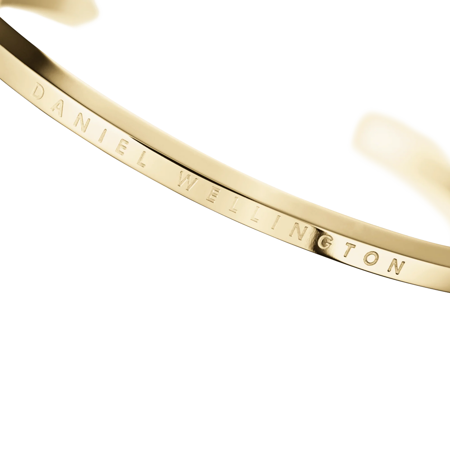 Bracciale Uomo/Donna Daniel Wellington Classic bracelet gold