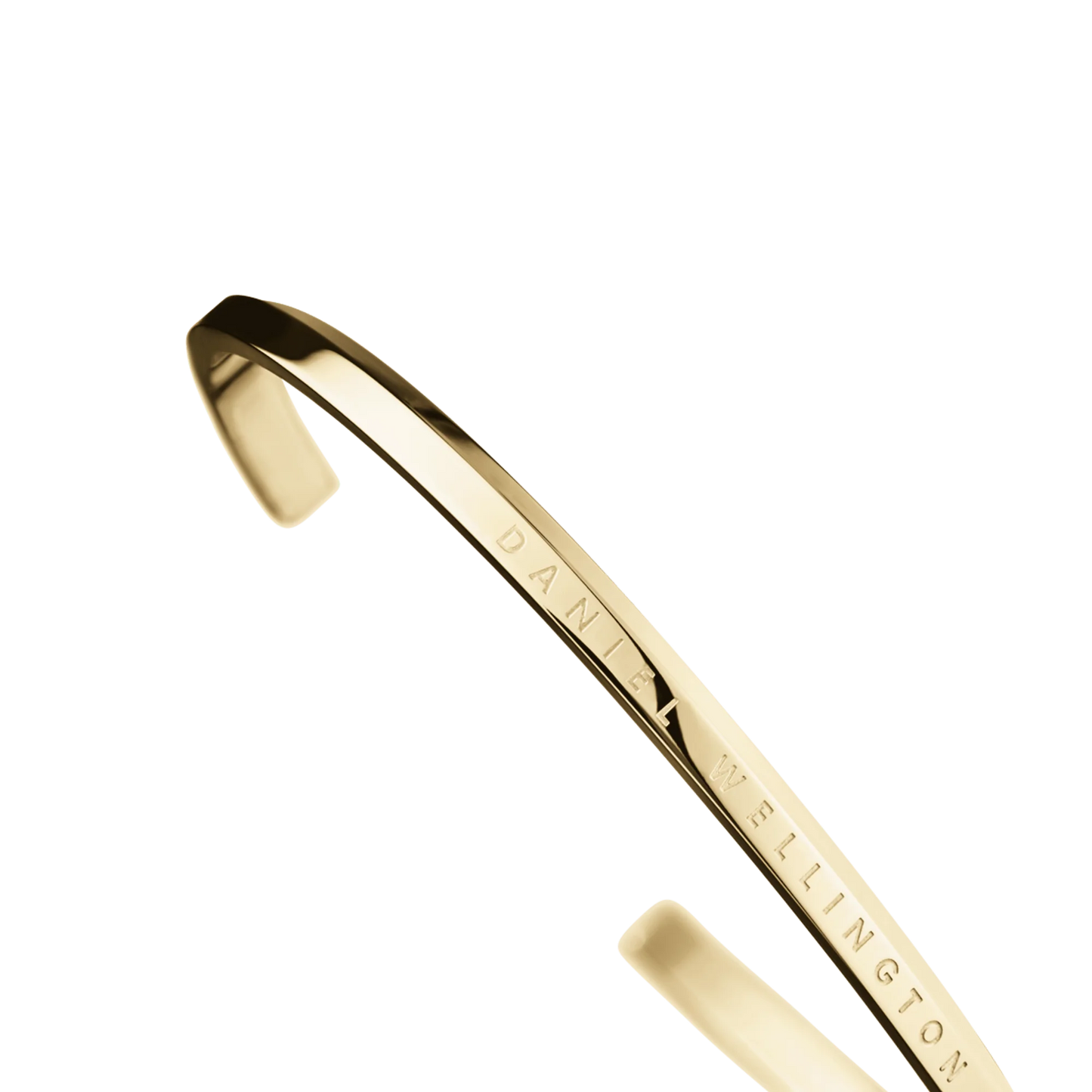 Bracciale Uomo/Donna Daniel Wellington Classic bracelet gold