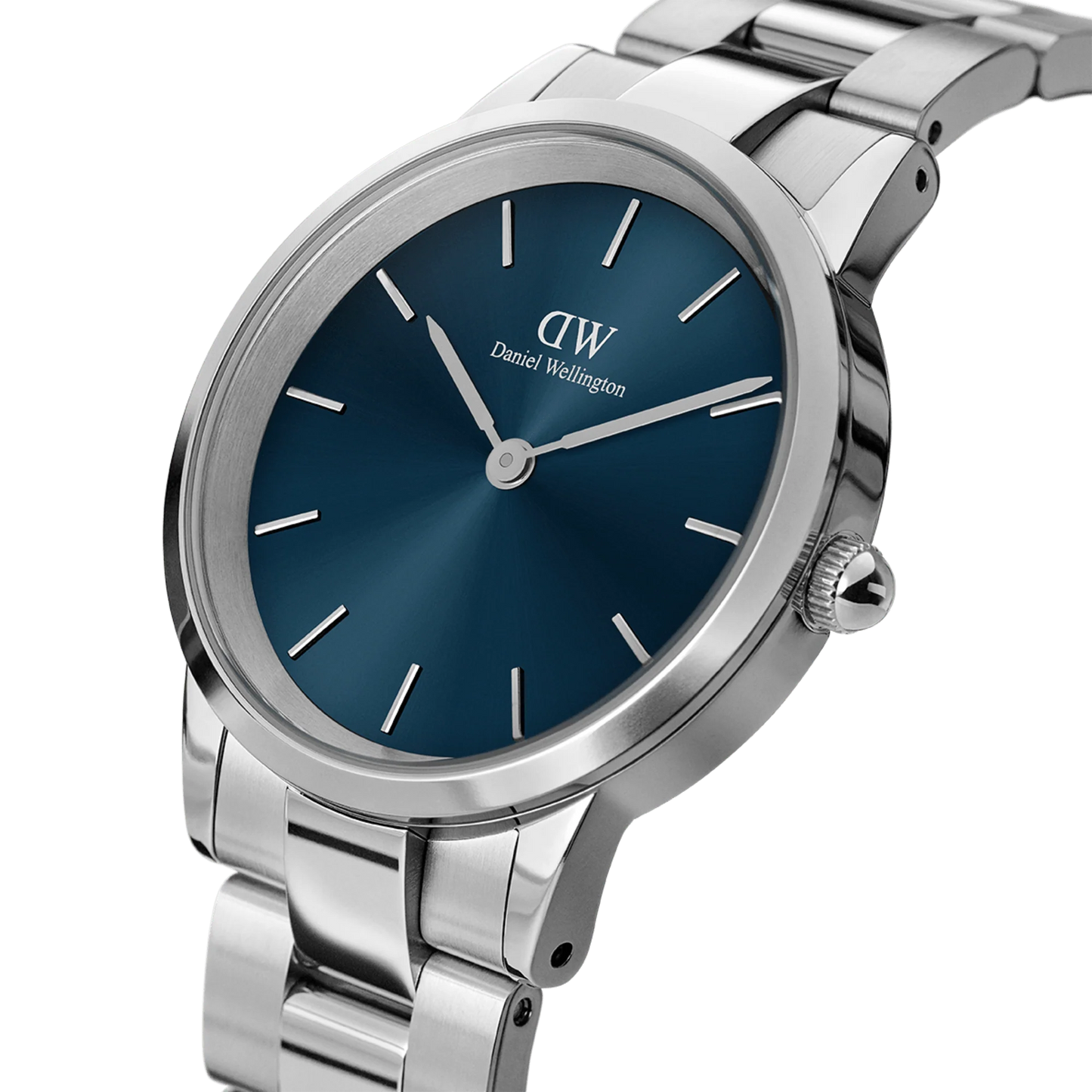 Orologio Uomo/Donna ICONIC LINK ARCTIC DW00100459 32 mm