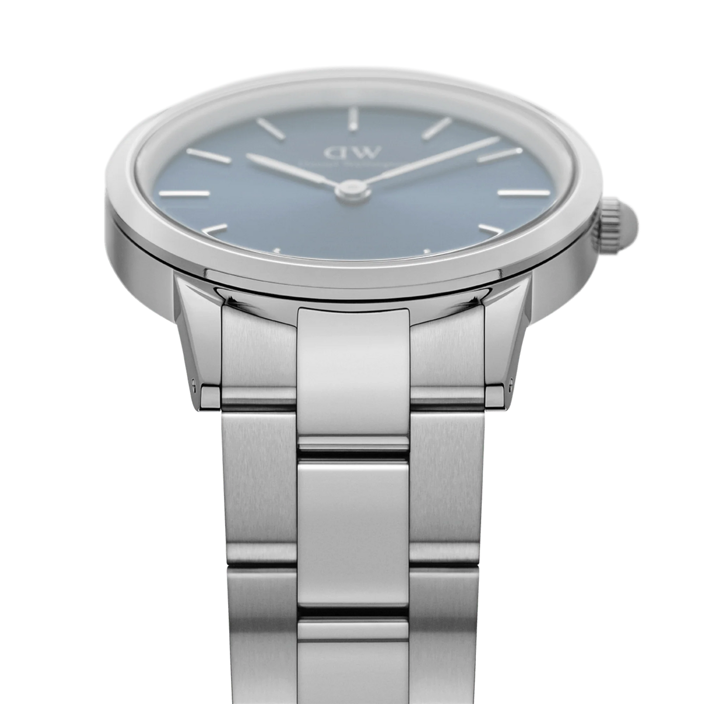 Orologio Uomo/Donna ICONIC LINK ARCTIC DW00100459 32 mm