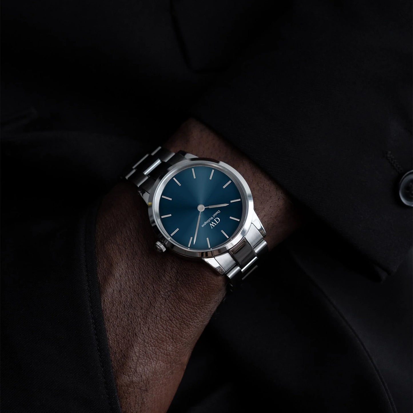 Orologio Uomo/Donna ICONIC LINK ARCTIC DW00100459 32 mm