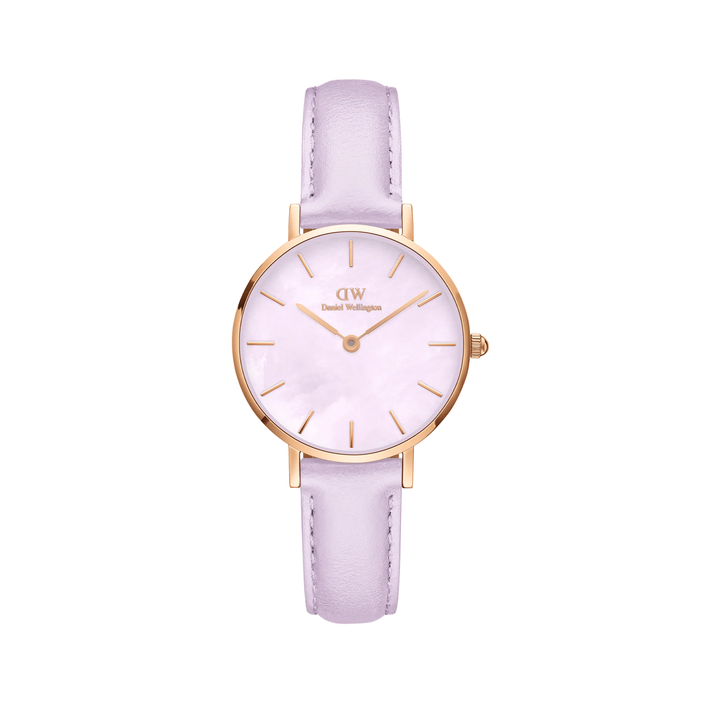 Orologio Donna PETITE LAVENDER DW00100634