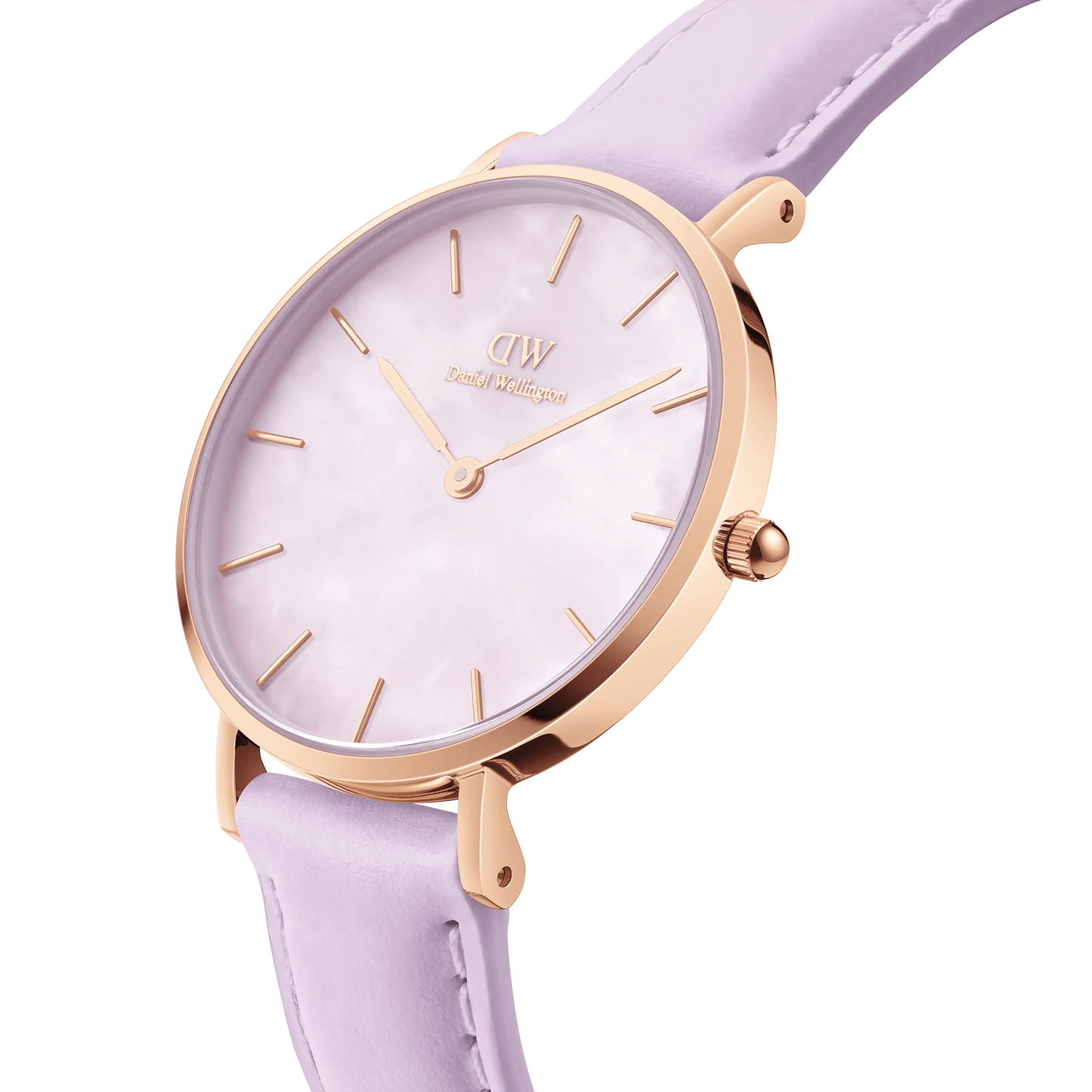 Orologio Donna PETITE LAVENDER DW00100634