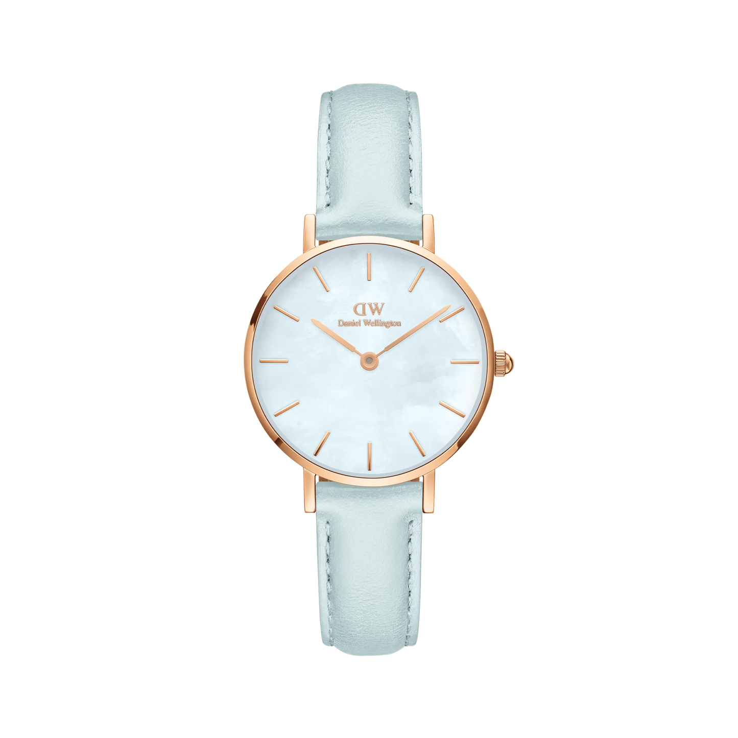 Orologio Donna PETITE BLUEBELL MOP DW00100635