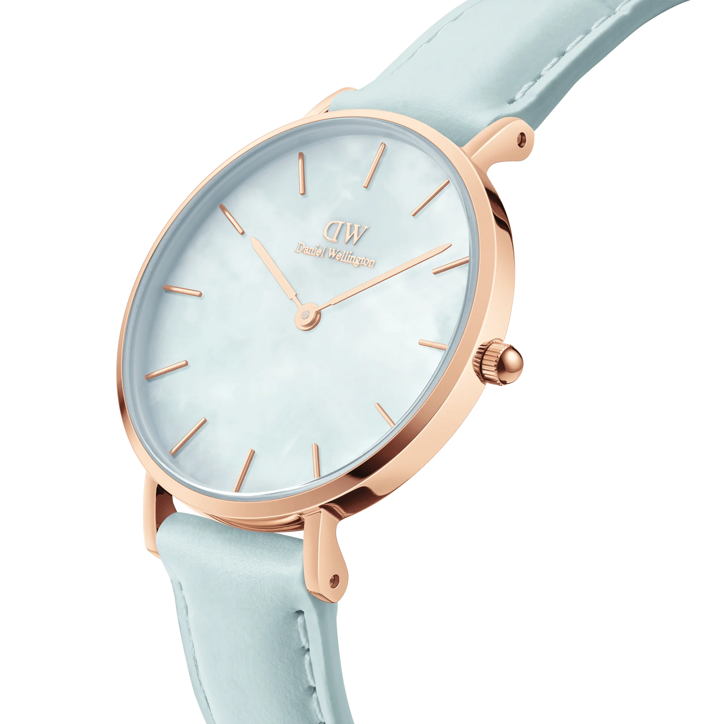Orologio Donna PETITE BLUEBELL MOP DW00100635