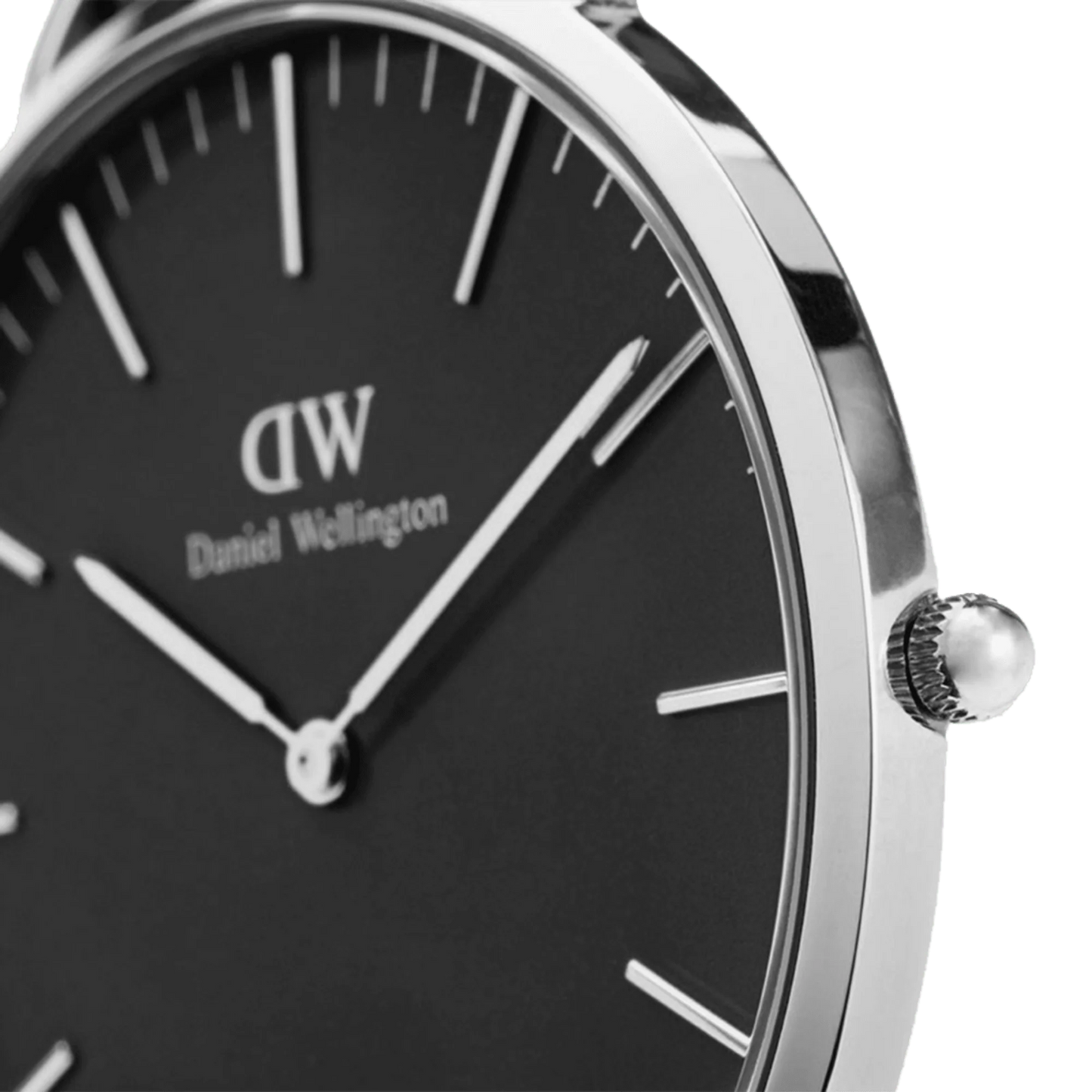Orologio Uomo CLASSIC SHEFFIELD 40 mm DW00100133